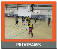 Tunica Parks & Recreation